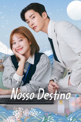 Dorama Nosso Destino Todos Cap�tulos Completos Envio Digital