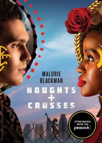 Noughts And Crosses Todas as Temporadas Completo Dublado