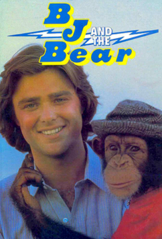 Cole��o Digital As Aventuras de BJ Todas Temporadas Completo