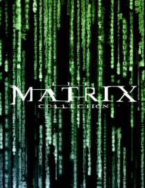 Coleo Digital Matrix Todos os Filmes Completo Dublado