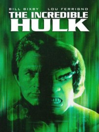 Coleção Digital O Incrível Hulk Todas Temporadas Completo Dublado