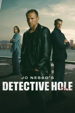 Os Casos De Harry Hole Todas as Temporadas Completo Dublado