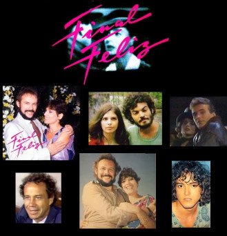 Novela Final Feliz Cap�tulos Incompletos Envio Digital