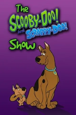 Cole��o Digital Scooby Doo e Scooby Loo Completo Dublado