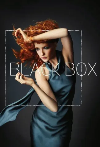 Cole��o Digital Black Box Todas Temporadas Completo Dublado