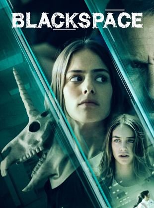 Cole��o Digital Black Space Todas Temporadas Completo Dublado