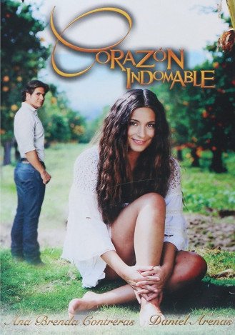 Novela Cora��o Indom�vel Todos Cap�tulos Completos Envio Digital