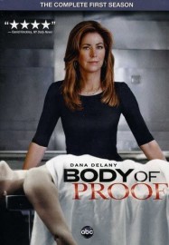 Coleo Digital Body Of Proof Todas Temporadas Completo