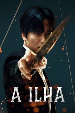 Cole��o Digital A Ilha Todas Temporadas Completo Dublado