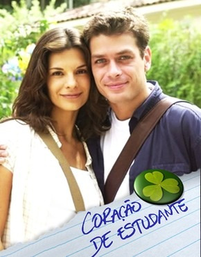 Novela Corao de Estudante Todos Captulos Completos Envio Digital
