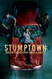 Coleo Digital Stumptown: Investigadora Sem Limite Todas Temporadas Completo Dublado