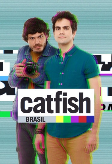 Coleo Digital Catfish Todas Temporadas Completo