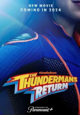 The Thundermans Todas as Temporadas Completo Dublado