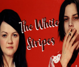 The White Stripes Discografia Completa Todas as Msicas e Discos