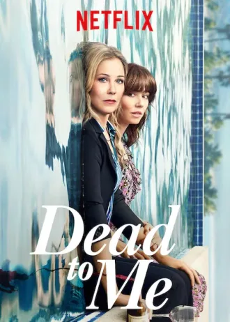 Cole��o Digital Dead To Me Todas Temporadas Completo Dublado