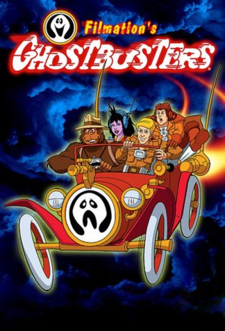 Cole��o Digital Exterminadores de Fantasmas Completo Dublado