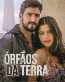 Novela rfos da Terra Todos Captulos Completos Envio Digital