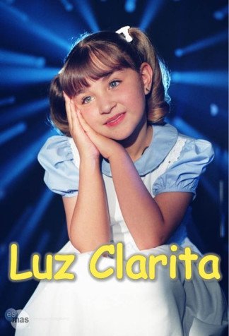 Novela Luz Clarita Todos Cap�tulos Completos Envio Digital