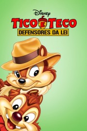 Coleo Digital Tico e Teco Todos Episdios Completo