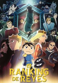 Coleo Digital Ousama Ranking Todos Episdios Completo