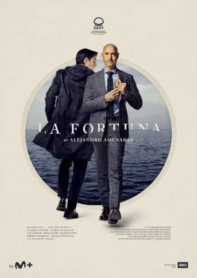 Fortuna Todas as Temporadas Completo Dublado