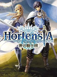 Cole��o Digital Hortensia Saga Todos Epis�dios Completo
