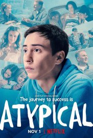 Cole��o Digital Atypical Todas Temporadas Completo Dublado