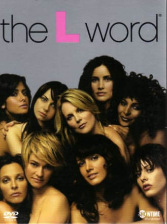 Cole��o Digital The L Word Todas Temporadas Completo