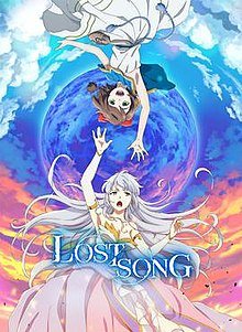 Cole��o Digital Lost Song Todos Epis�dios Completo