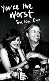 Coleo Digital Youre the Worst Todas Temporadas Completo 