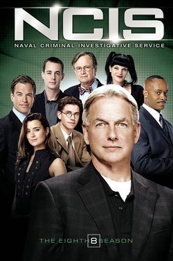 Cole��o Digital NCSI: Investigation Naval Todas Temporadas Completo Dublado