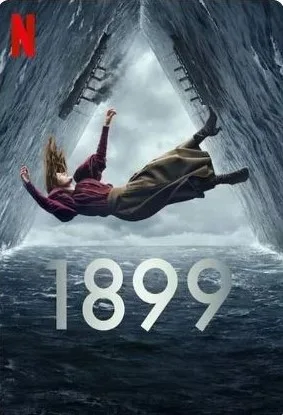 Cole��o Digital 1899 Todas Temporadas Completo Dublado