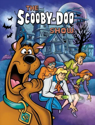 Cole��o Digital O Show Do Scoby-Doo Todos Epis�dios Completo Dublado