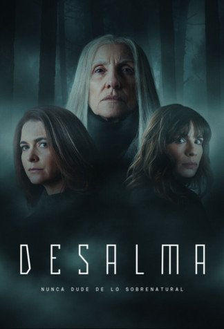 Cole��o Digital Desalma Todas Temporadas Completo Dublado