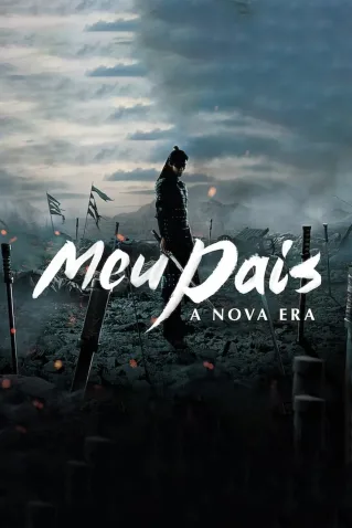 Dorama Meu Pa�s - A Nova Era Todos Cap�tulos Completos Envio Digital