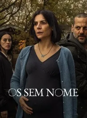 Os Sem Nome Todas as Temporadas Completo Dublado