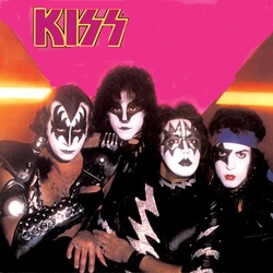 Kiss Discografia Completa Todas as Msicas e Discos