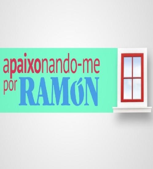 Novela Apaixonando-me Por Ramon Todos Captulos Completos Envio Digital