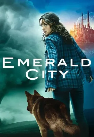 Cole��o Digital Cidade das Esmeraldas Todas Temporadas Completo