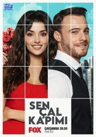 Coleo Digital Sen al KapimiSen al Kapimici Todas Temporadas Completo