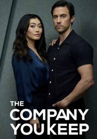 Cole��o Digital The Company You Keep Todas Temporadas Completo