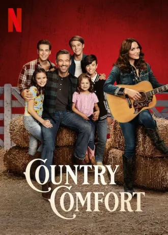 Cole��o Digital Country Comfort Todas Temporadas Completo