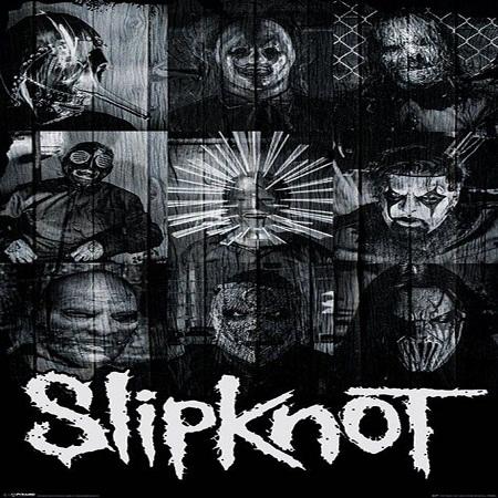 Slipknot flac