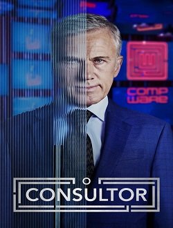 Cole��o Digital O Consultor Todas Temporadas Completo Dublado