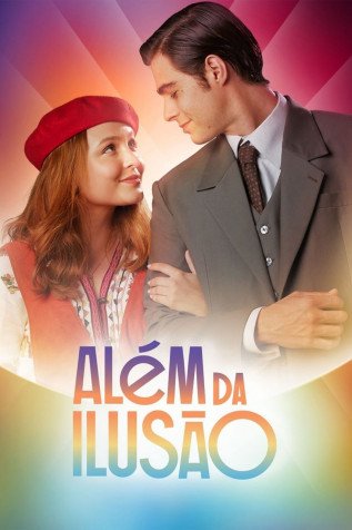 Novela Al�m Da Ilus�o Todos Cap�tulos Completos Envio Digital