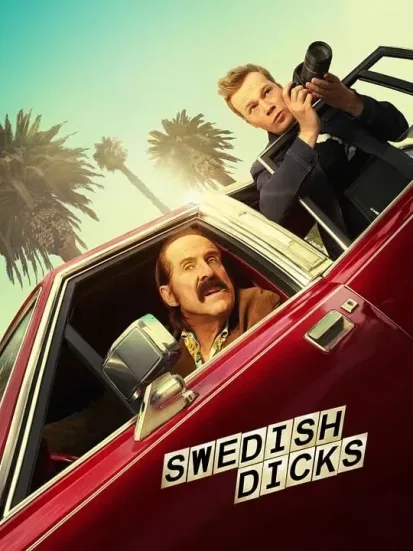 Swedish Dicks Todas as Temporadas Completo Dublado