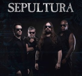Sepultura Discografia Completa Todas as Msicas e Discos