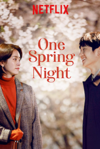 Dorama Uma Noite de Primavera Todos Cap�tulos Completos Envio Digital