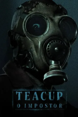 Teacup O Impostor Todas as Temporadas Completo Dublado