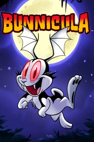 Cole��o Digital Bunnicula Completo Dublado